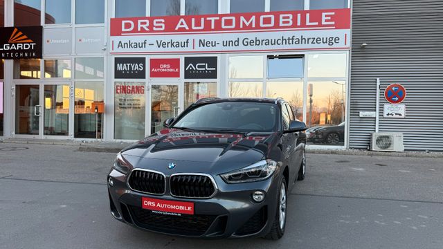 BMW X2 sDrive 20 i M Sportpaket/HeadUp/Kamera/AHK