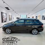 Skoda Fabia Combi *DSG*Style* - Skoda Fabia bis 15.000 Euro