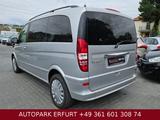 Mercedes-Benz Viano 2.2 CDI Trend Edition Automatik*Klima*Temp - Mercedes-Benz Viano: Trend