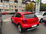 Volkswagen Polo V CrossPolo BMT*NAVI*ACC*KAM*LED*DSG - VW Polo Gebrauchtwagen in Bonn
