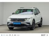 Volkswagen Tiguan 2.0 TDI 4M URBAN SPORT, MATRIX, PANO, AHK