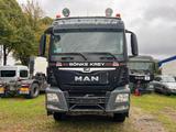 MAN TGS 18.460/4x4 Kipphydraulik/Hydrodrive - Man TGS 18-460