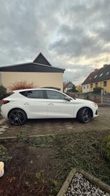 Cupra Leon 1.4 e-HYBRID 180kW VZ DSG+Alu+Navi+Standh. - Cupra Leon von privat