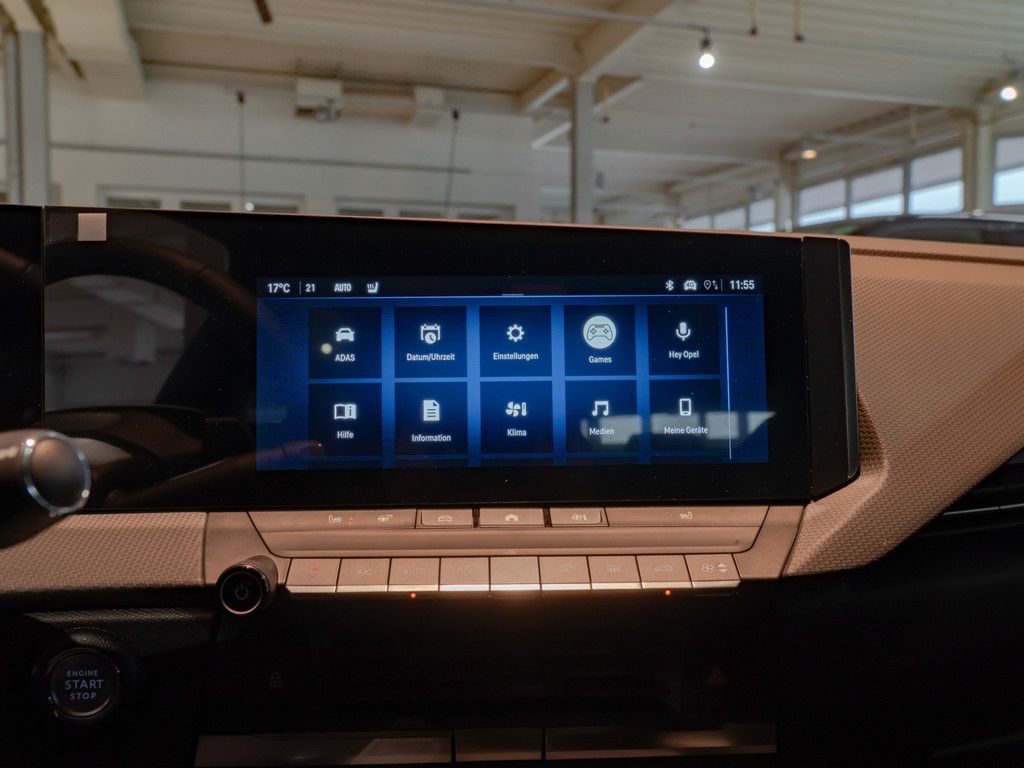 Opel Astra - Bild 21