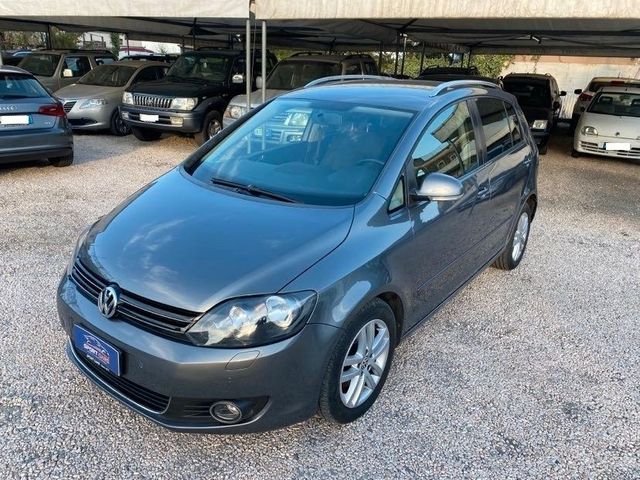 Volkswagen Golf Plus Golf 1.6 TDI DPF 5p. Highli