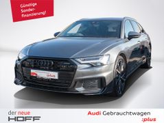 Audi A6 quattro Avant sport 55 TFSI e ACC Matrix LED