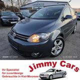 Volkswagen Golf Plus Plus Diesel 2.0 TDI DPF DSG Comfortlin - Volkswagen Golf Plus mit Diesel-Antrieb: Automatik
