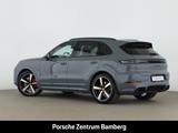 Porsche Cayenne S/ Sport Design Paket/ 22 Zoll/ - Porsche Cayenne: Allradantrieb