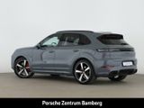 Porsche Cayenne S/ Sport Design Paket/ 22 Zoll/ - Porsche Cayenne: De