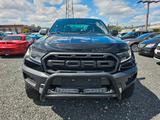 Ford Ranger Raptor Doppelkabine 4x4 - Ford Ranger in Nürnberg