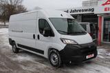 Peugeot Boxer 435 L3H2 Cargo-Plus Paket Techno-Paket CAM - Peugeot Boxer: Kombi
