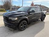 Dodge RAM 1500 Bighorn mit Gasanlage !  - Dodge RAM: Big