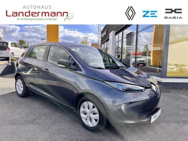 Renault ZOE LIFE R240 MIETE KLIMA+NAVI