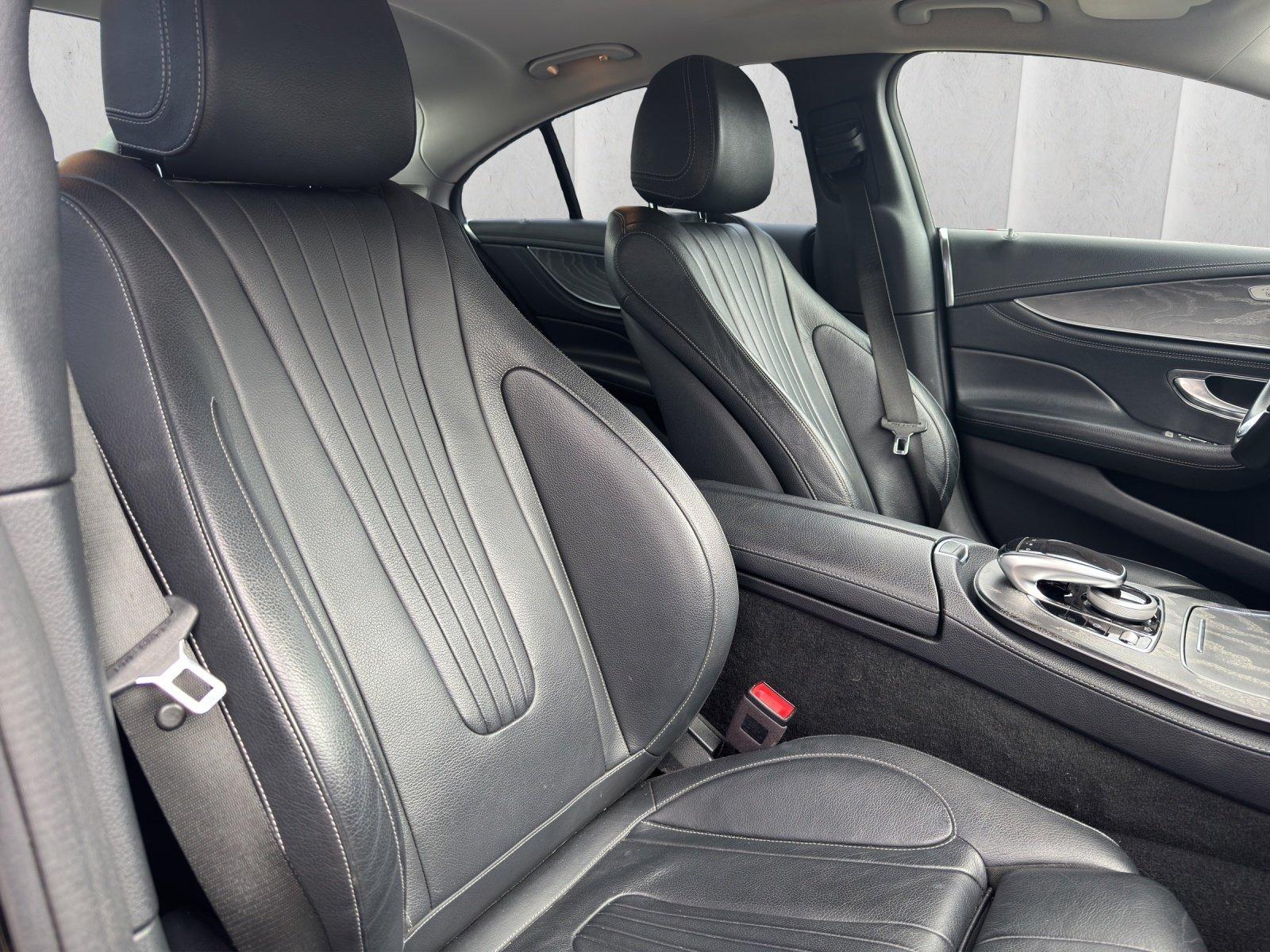 Mercedes-Benz CLS 300 d AMG DISTRONIC 360° Multibeam Schiebeda