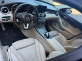 Mercedes-Benz C350 e Plug In Hybrid BJ 08/2015 Beige Vollleder - Mercedes-Benz 350 in Berlin
