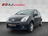 Nissan Pixo 1.0 Acenta / Klima E.Fenster CD-R ZV - gebrauchte Nissan Pixo aus dem Jahr 2010