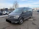 Volkswagen T6 California Ocean Blue 2.0 TDI*MEGAVOLL + TOP* - Integrierte Wohnmobile & Wohnwagen