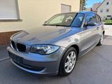 BMW 116i Lim. 1. Hand*Erst 46.000km*Automatik*Klima* - BMW aus 2009: 1er