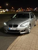 BMW 525D E60 - BMW 525: 525d E60