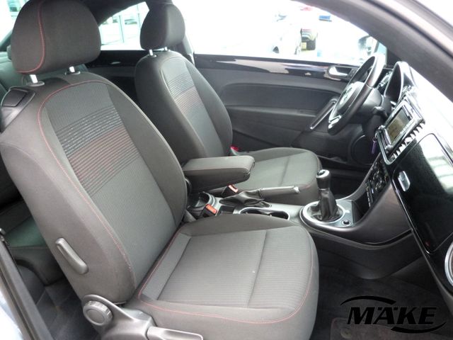 Beetle 1,2 TSI, Sound, Navi, PDC,SHZ,Climatronic