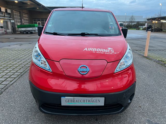 Nissan e-NV200 *Elektro*Batterie inklusive*