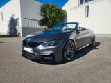 BMW M4 Cabrio Hammer Optik Vollausstattung - BMW M4 Gebrauchtwagen in München