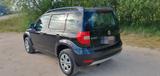 Skoda Yeti 1.2 TSI DSG Edition Edition - Skoda Yeti in Lübeck