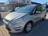 Ford S-Max S-MAX Business Edition 7-Sitzer - Ford S-MAX Edition mit Benzin-Antrieb