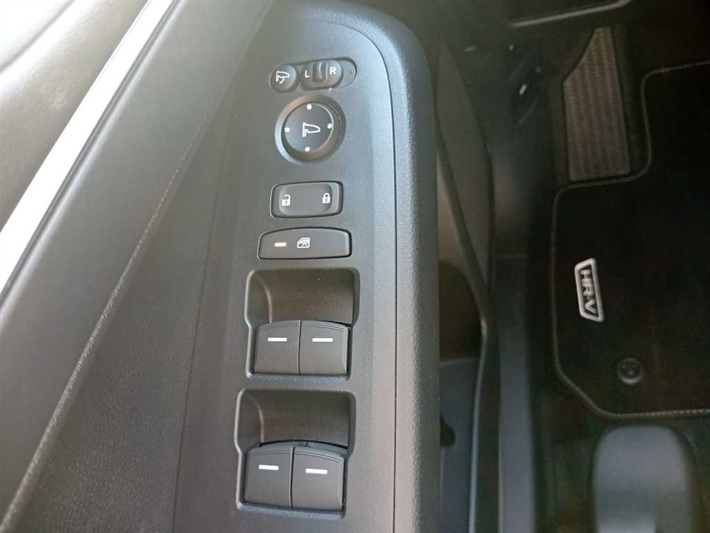 Honda HR-V - Bild 19