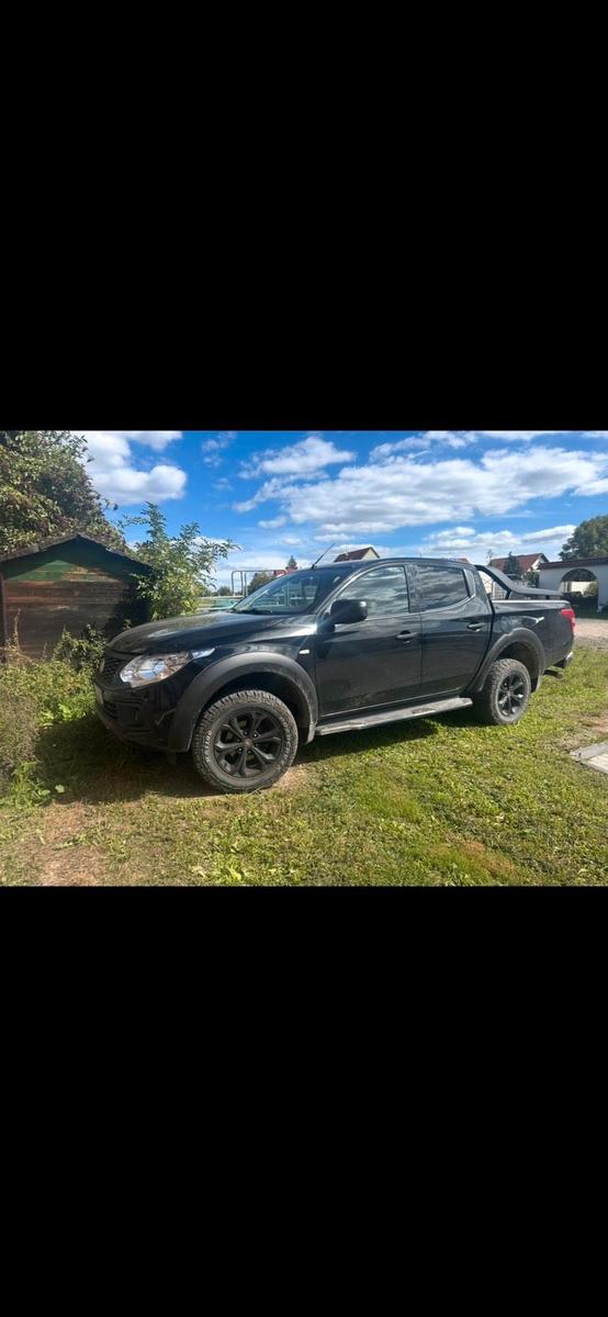 Fiat Fullback