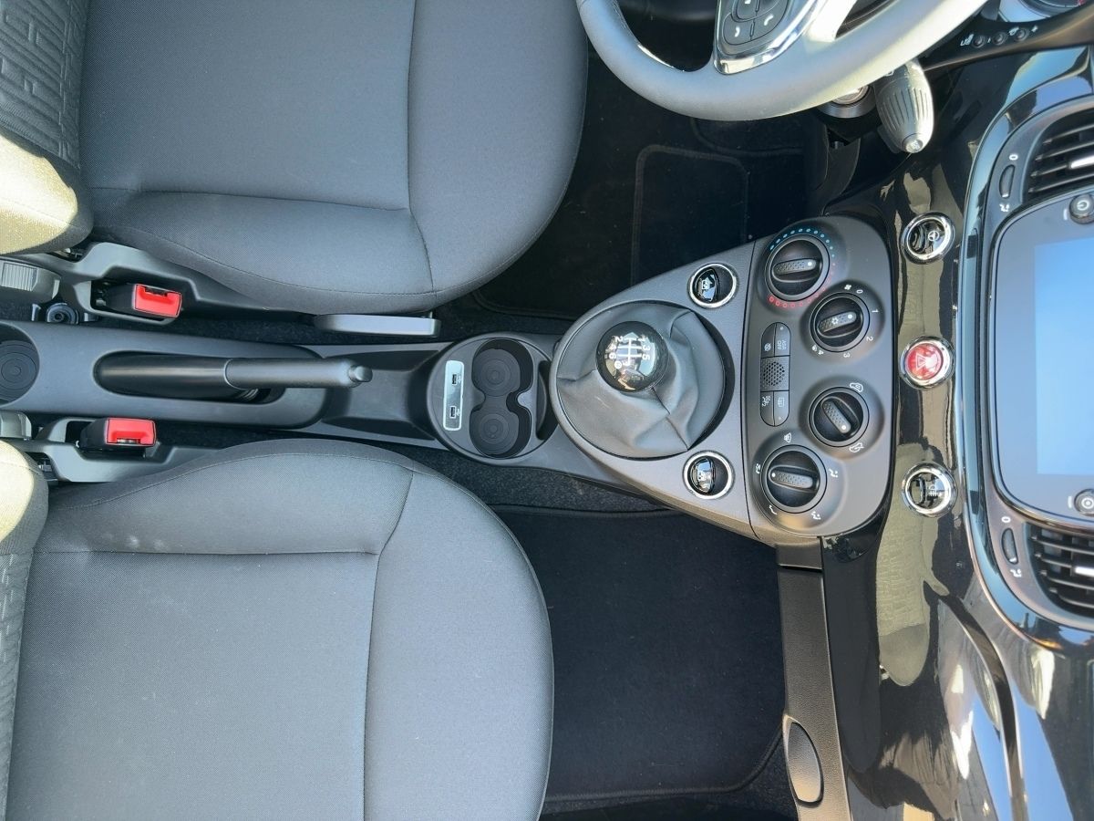 Fiat 500C - Bild 18
