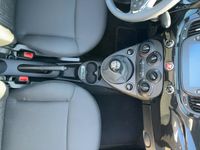 Fiat 500C - Vorschau Bild 18