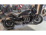 Triumph Rocket III Storm R Demobike mit Preisvorteil - Offers
