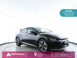 Kia EV6 Elektro 58 kWh 2WD LED|Navi|PDC|Kamera|Wä-Pu - Kia EV6: Limousine