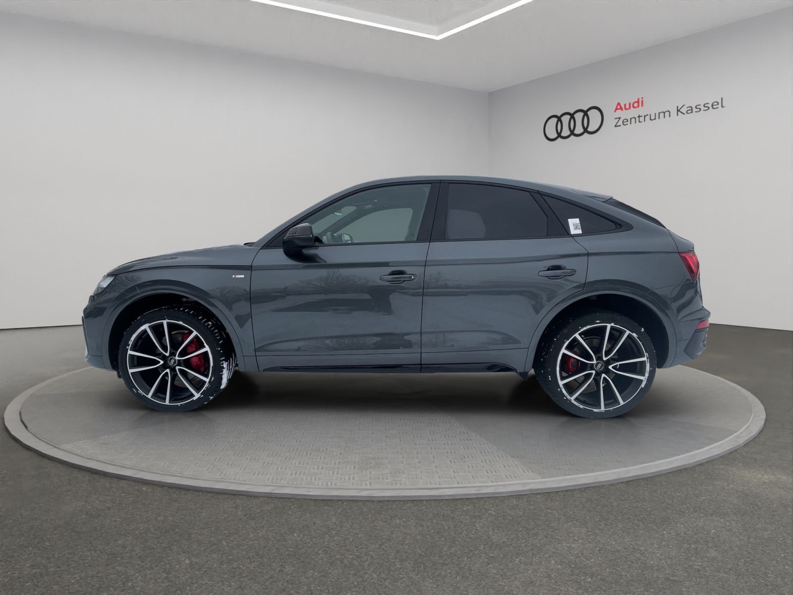 Audi Q5 - Bild 3