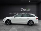 Skoda Octavia Combi IV 2.0 TDI 110kW DSG Sportline - Skoda Octavia iV Gebrauchtwagen