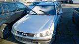 Peugeot 406 - Peugeot 406: Kombi