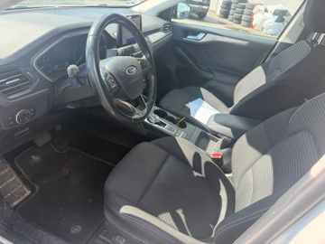 Ford Focus - 5