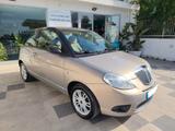 Lancia Ypsilon 1.3 MJT 75 CV Argento - Lancia Ypsilon Argento mit Diesel-Antrieb