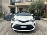 Toyota C-HR 1.8-l-VVTi Hybrid Flow Flow (IT ZULASSUNG) - Toyota C-HR in Rostock