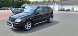 Mercedes-Benz Mercedes ml 430 benzin tüv neu - Mercedes-Benz ML 430 Gebrauchtwagen