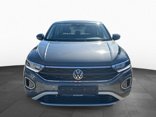 Fahrzeugabbildung Volkswagen T-Roc 1.0 TSI OPF LED SHZ FRONT-ASSIST LANE-ASSI