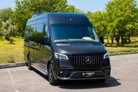 Mercedes-Benz Sprinter 319 CDI Exclusive VIP