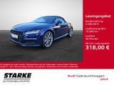 Audi TT Roadster 45 TFSI  S tronic S line NaviPlus LE - Audi TT: Tronic