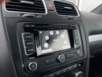 VW Golf Cabriole 2.0 TDI LIFE 2.HD SHZ NAV PDC 17