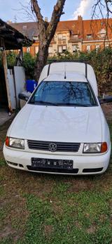 Volkswagen vw Caddy Auto - gebrauchte VW Caddy aus dem Jahr 2002