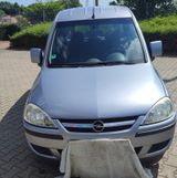 Opel Combo 1.4 TWINPORT ecoFLEX Edition Edition - Opel Combo: Ecoflex