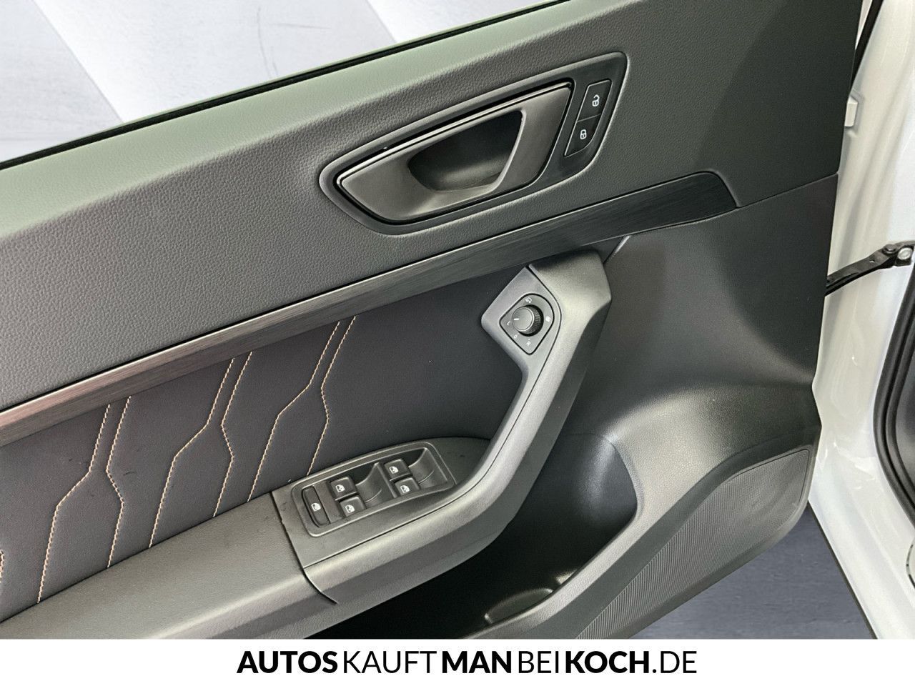 Cupra Ateca - Bild 16