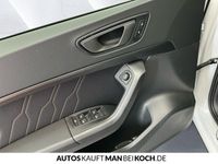 Cupra Ateca - Vorschau Bild 16