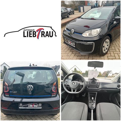 Volkswagen e-up! *PDC*RFK*Tempomat*Regensensor*FSE*